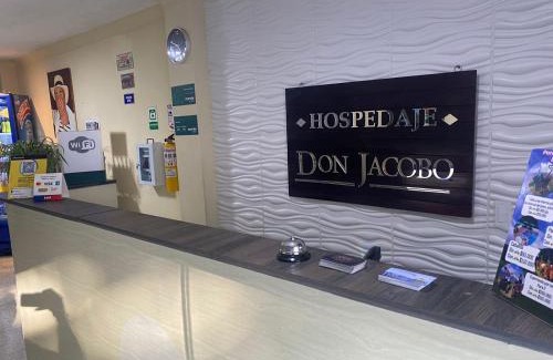 Palmira Hotel | Discover Family-Friendly Comfort at Hotel Don Jacobo
