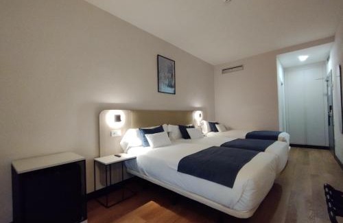 Zaragoza Old Town Hotel | Discover Hotel Don Jaime 54: Family-Friendly Comfort