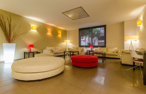 Camino de Ronda Hotel | Relaxing Retreat at Hotel Don Juan with Spa and Dining