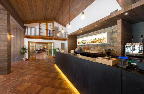 Castel di Sangro Hotel | Pet-Friendly Hotel Don Luis with Breakfast & Great Reviews