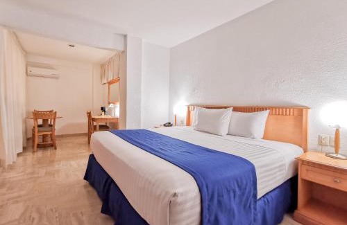 Tapachula Hotel | HOTEL DON MIGUEl