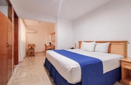 Tapachula Hotel | HOTEL DON MIGUEl