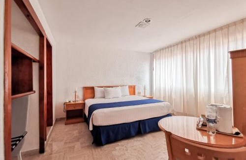 Tapachula Hotel | HOTEL DON MIGUEl