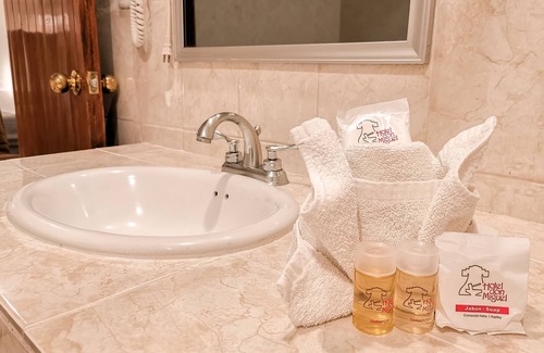 Tapachula Hotel | Discover Comfort at Hotel Don Miguel with Spa & Dining