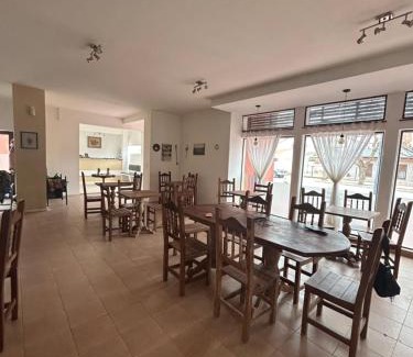 Tilisarao Hotel | Pet-Friendly Retreat at Hotel Don Paco - Rated 10/10!