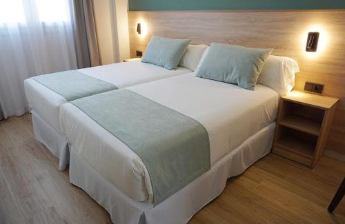 Lobon Hotel | Guest Favorite: Hotel Don Pepo with Ocean Views & Pool
