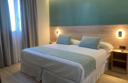Lobon Hotel | Guest Favorite: Hotel Don Pepo with Ocean Views & Pool