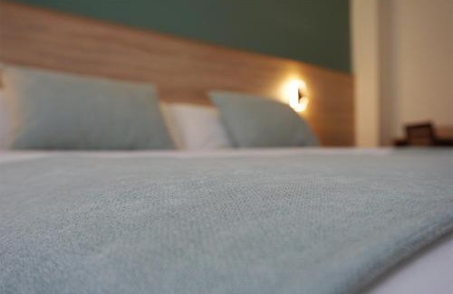 Lobon Hotel | Guest Favorite: Hotel Don Pepo with Ocean Views & Pool