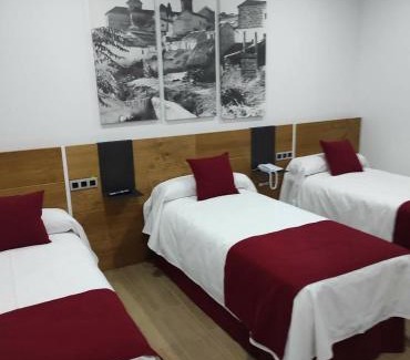 Montilla Hotel | Discover HOTEL DON RAMIRO: Family-Friendly & Accessible Stay