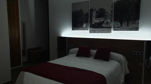 Montilla Hotel | Discover HOTEL DON RAMIRO: Family-Friendly & Accessible Stay