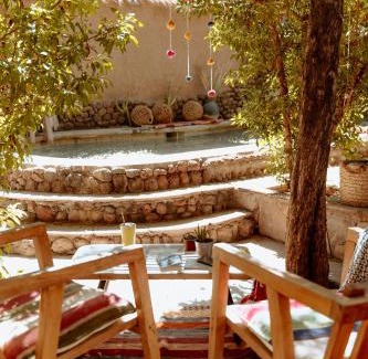 San Pedro de Atacama Hotel | Comfortable Stay at Hotel Don Raul with Pool & Breakfast