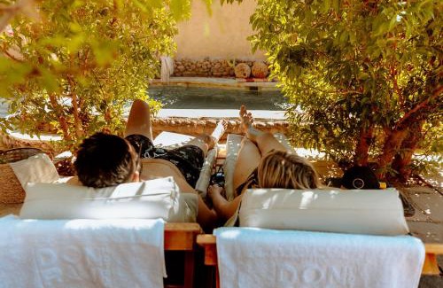 San Pedro de Atacama Hotel | Comfortable Stay at Hotel Don Raul with Pool & Breakfast