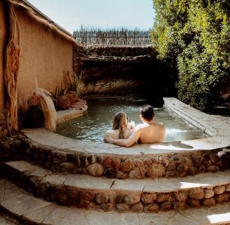San Pedro de Atacama Hotel | Comfortable Stay at Hotel Don Raul with Pool & Breakfast