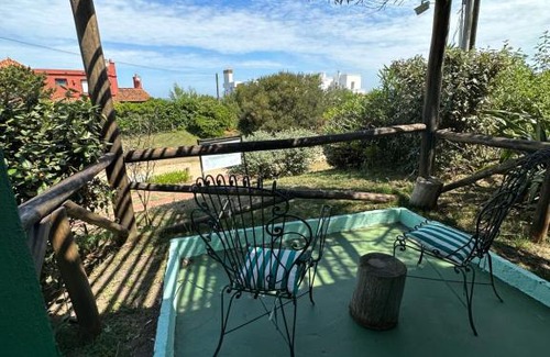 La Barra House | Oceanfront Retreat at Hotel Donatella Mare for Families