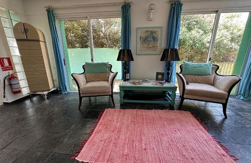 La Barra House | Oceanfront Retreat at Hotel Donatella Mare for Families