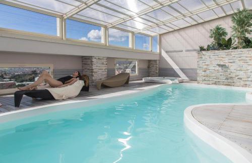 Imola Hotel | Discover Hotel Donatello Imola: Pet-Friendly Retreat with Spa