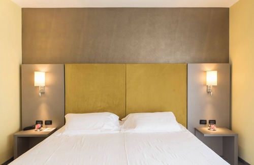 Imola Hotel | Discover Hotel Donatello Imola: 4-Star Retreat Awaits