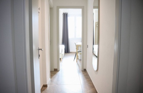 San Faustino-Madonnina-Quattroville Hotel | Discover Hotel Donatello Modena: Family-Friendly Comfort