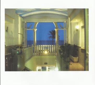 Carboneras Hotel | Oceanfront Hotel Donde Caparrós - Rated 8.6/10 by Guests