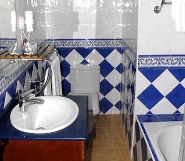 Carboneras Hotel | Oceanfront Hotel Donde Caparrós - Rated 8.6/10 by Guests