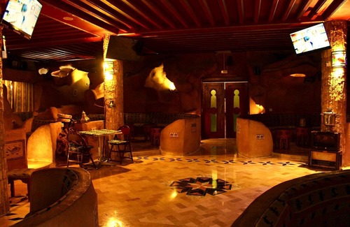 Hammam Chatt Hotel | Cozy Hotel Donia with Breakfast & Accessible Amenities
