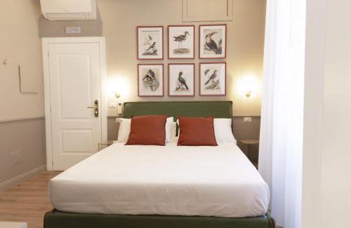 Repubblica Hotel | Charming Hotel Donna Francesca: Top-Rated Stay with Breakfast