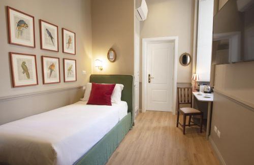 Repubblica Hotel | Charming Hotel Donna Francesca: Top-Rated Stay with Breakfast