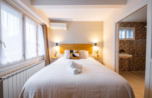 San Sebastian Hotel | Discover Hotel Donosti: High Rating & Memorable Stays