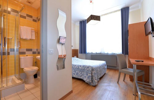 Chatenois Hotel | Explore Hotel Dontenville: Family-Friendly & Highly Rated Stay