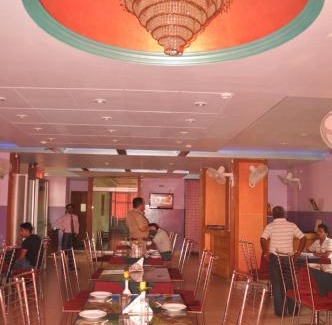 Alipurduar Hotel | Discover Hotel Dooars Mountain: Family-Friendly Retreat