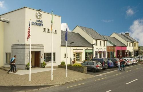 Doolin Hotel | Explore Hotel Doolin: 4-Star Stay with Breakfast & Accessibility