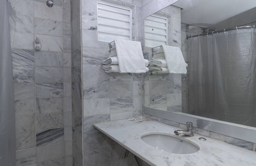 Apucarana Hotel | Welcoming Hotel Doral Apucarana: Accessible & Family-Friendly