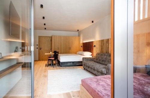 Grossarl Hotel | Hotel Dorfer: Oceanfront Retreat with Spa & Pool Access