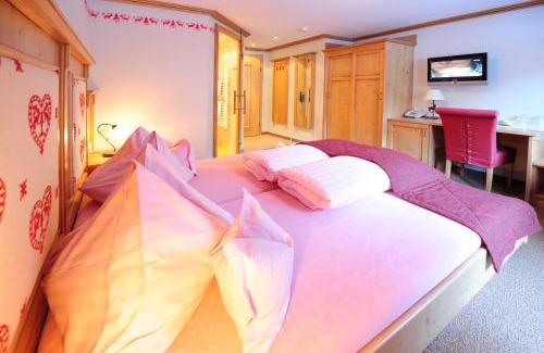 Kappl Hotel | Experience Hotel Dorfstadl: Oceanfront Retreat with Spa