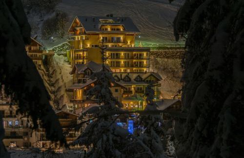 Kappl Hotel | Experience Hotel Dorfstadl: Oceanfront Retreat with Spa