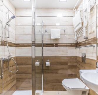 Oborniki Hotel | Discover Hotel Doris: Family-Friendly with a 9.5 Rating