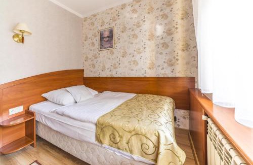 Oborniki Hotel | Discover Hotel Doris: Family-Friendly with a 9.5 Rating