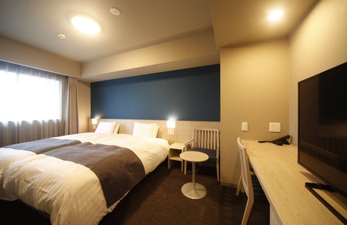 Miyazaki Hotel | Relax at Hotel Dormy Inn Miyazaki with Natural Hot Springs