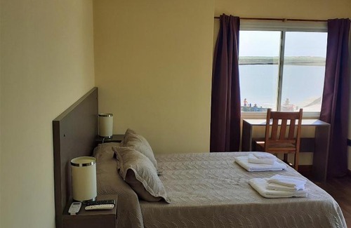 Pampas Hotel | Family-Friendly Getaway at Hotel Dos Mares - Rated 9.1/10
