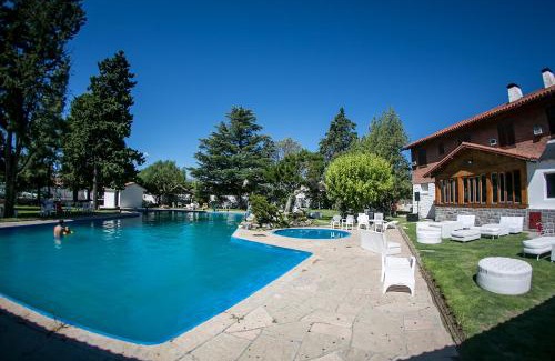 San Luis Hotel | Relax at Hotel Dos Venados with Oceanfront Delights