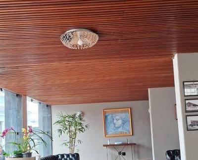 Alfenas Hotel | Family-Friendly Getaway at Hotel Dourado - Rated 9/10