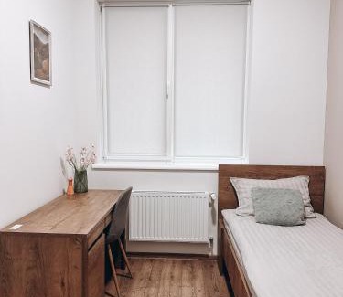 Yavory Apartment | Budget-Friendly Hotel Dovha: Guest Rated 9/10 with Breakfast