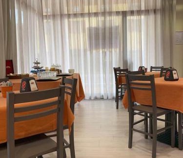 Dozza Hotel | Discover Hotel Dozza: Pet Friendly with Great Amenities