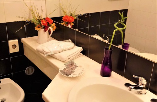 Dozza Hotel | Comfortable Stay at Hotel Dozza with Family-Friendly Amenities