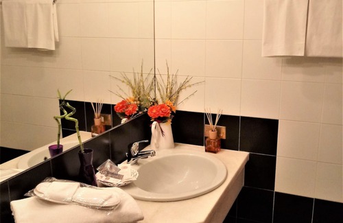Dozza Hotel | Comfortable Stay at Hotel Dozza with Family-Friendly Amenities