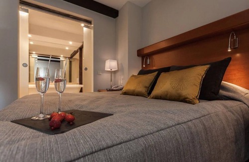 Wysoka Wies Hotel | Luxury Getaway at Hotel Dr Irena Eris: Pool & Spa Retreat