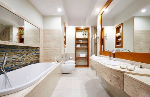 Wysoka Wies Hotel | Luxury Getaway at Hotel Dr Irena Eris: Pool & Spa Retreat