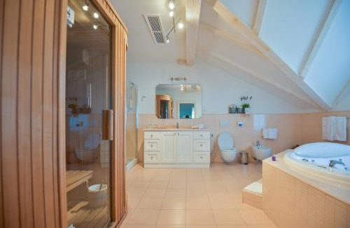 Tulisevica Hotel | Discover Hotel Draga di Lovrana: 4-Star Coastal Retreat