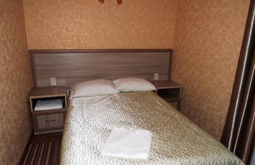 Ukhta Hotel | Discover Hotel Dragonfly: Guest Rated 10/10 with Breakfast & Hot Tub