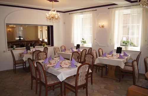 Draschwitz Hotel | Pet-Friendly Retreat at Hotel Draschwitz with Top Amenities